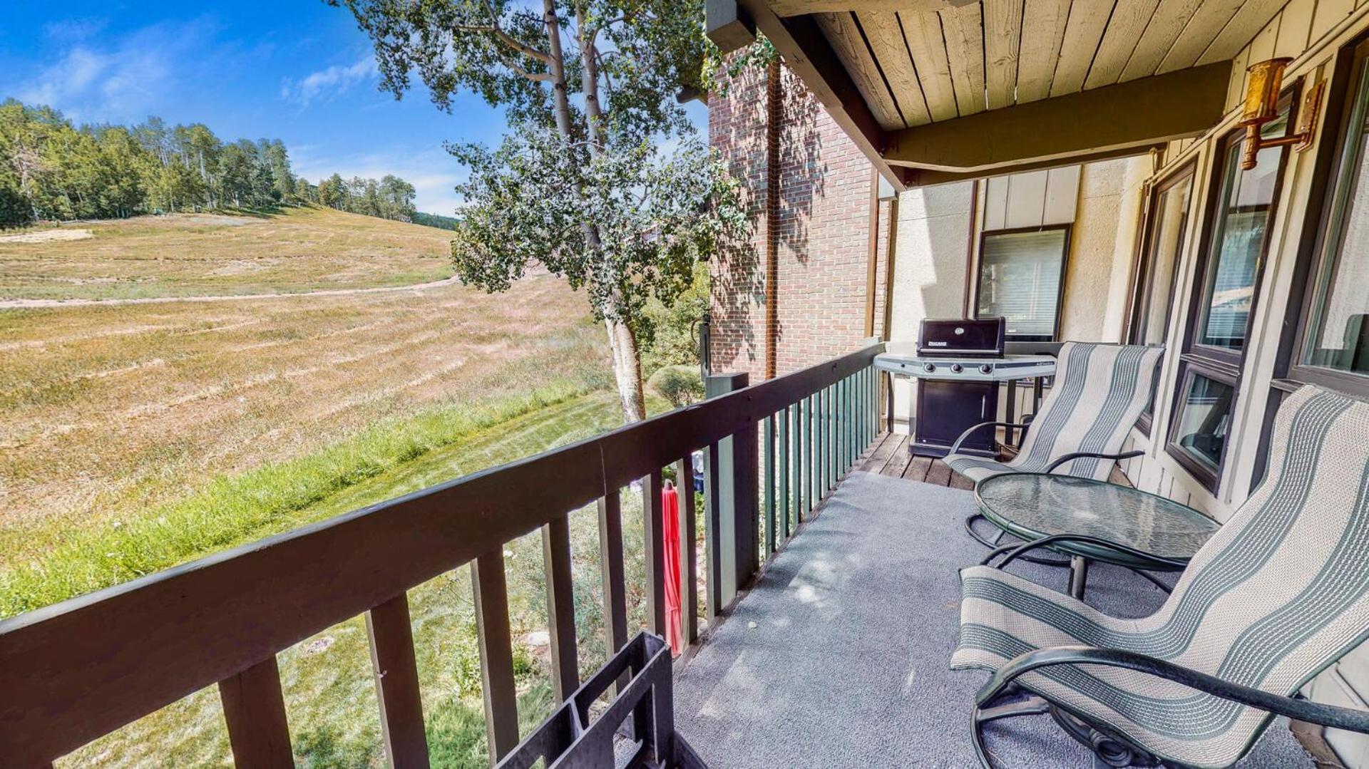 Interlude Condominiums 2-Bedroom Unit 205 Snowmass Village Oda fotoğraf
